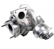 Renoverad turbo - Audi A4, A5, Q5 2.0TDi Motorkod CAGA, CMEA, CJCA, CMFA, Turbo, Turboaggregat, turboladdare, renovera turbo, Ny