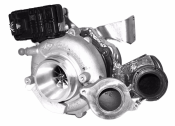 turbo, turboladdare, renoverad turbo, utbytesturbo, ny turbo