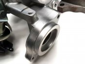 Renoverad turbo - Audi A4/Q5 2.0TDi Motorkod: CJCD, CMFB, CSUA, 04L253019A, Turbo, Turboaggregat, turboladdare, renovera turbo,