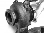 Renoverad turbo - Audi A4/Q5 2.0TDi Motorkod: CJCD, CMFB, CSUA, 04L253019A, Turbo, Turboaggregat, turboladdare, renovera turbo,