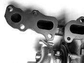 Renoverad turbo - Audi A4/Q5 2.0TDi Motorkod: CJCD, CMFB, CSUA, 04L253019A, Turbo, Turboaggregat, turboladdare, renovera turbo,