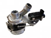 turbo, turboladdare, renoverad turbo, utbytesturbo, ny turbo