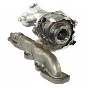 turbo, turboladdare, renoverad turbo, utbytesturbo, ny turbo