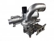 turbo, turboladdare, renoverad turbo, utbytesturbo, ny turbo