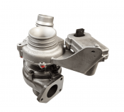 Renoverad turbo - BMW - 781232102