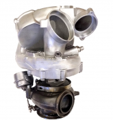 Renoverad turbo - BMW - Motorkod N57D30C