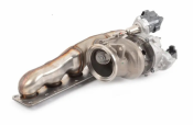 turbo, turboladdare, renoverad turbo, utbytesturbo, ny turbo