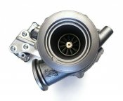 turbo, turboladdare, renoverad turbo, utbytesturbo, ny turbo