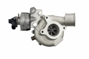 Renoverad turbo - FiatMitsubishi 2.4 - 49335-01700