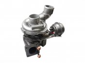 turbo, turboladdare, renoverad turbo, utbytesturbo, ny turbo