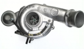 turbo, turboladdare, renoverad turbo, utbytesturbo, ny turbo