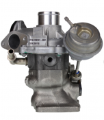 Renoverad turbo - Ford Focus 1.0 EcoBoost Motorkod M2DA, Turbo, Turboaggregat diesel, turboladdare, renovera turbo, Ny turbo, re