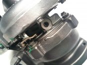 Renoverad turbo - Ford Ranger Everest 2.2TDCi - FB3Q6K682AB, Turbo, Turboaggregat, turboladdare, renovera turbo, Ny turbo, renov