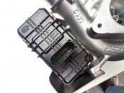 Renoverad turbo - Ford Ranger Everest 2.2TDCi - FB3Q6K682AB, Turbo, Turboaggregat, turboladdare, renovera turbo, Ny turbo, renov