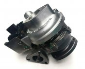 Renoverad turbo - Ford Ranger Everest 2.2TDCi - FB3Q6K682AB, Turbo, Turboaggregat, turboladdare, renovera turbo, Ny turbo, renov