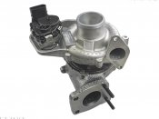 turbo, turboladdare, renoverad turbo, utbytesturbo, ny turbo