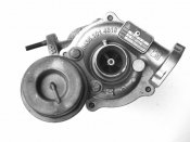 turbo, turboladdare, renoverad turbo, utbytesturbo, ny turbo