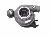 Renoverad turbo - Iveco Daily 3.0HPi Motorkod F1CE0481