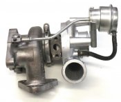 turbo, turboladdare, renoverad turbo, utbytesturbo, ny turbo