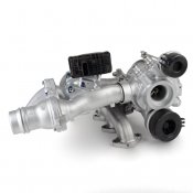 JAGUAR turbo E-F Pace, XE, XT - tipo de motor 204DTA (AJ20D4) : 10009700131+16359700006 reconstruido