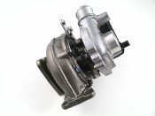 Renoverad turbo - Jaguar S, XF, XJ 2.7D Motorkod AJD, Turbo, Turboaggregat, turboladdare, renovera turbo, Ny turbo, renoverad tu