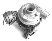 turbo, turboaggregat, turboladdare, köpa turbo, renovera turbo