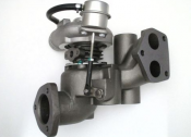 LAND ROVER turbo Range Rover 2.5 - tipo de motor 425 SL1RR, 492 4 SHIRG : 452055-5004S reconstruido