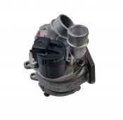 turbo, turboladdare, renoverad turbo, utbytesturbo, ny turbo