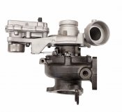 turbo, turboaggregat, turboladdare, köpa turbo, renovera turbo