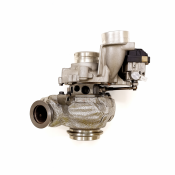 Renoverad turbo - Mercedes Benz 831120