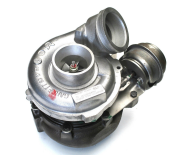turbo, turboladdare, renoverad turbo, utbytesturbo, ny turbo