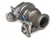 turbo, turboladdare, renoverad turbo, utbytesturbo, ny turbo