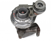 turbo, turboladdare, renoverad turbo, utbytesturbo, ny turbo