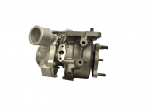 Renoverad turbo - Mitsubishi ASX, Lancer 1.8Di-D motorkod 4N13