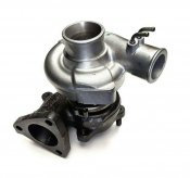 turbo, turboladdare, renoverad turbo, utbytesturbo, ny turbo