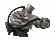 turbo, turboladdare, renoverad turbo, utbytesturbo, ny turbo