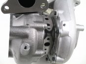 Renoverad turbo - Nissan Navara 2.5CDi Motorkod YD25DDTI, Turbo, Turboaggregat, turboladdare, renovera turbo, Ny turbo, renovera