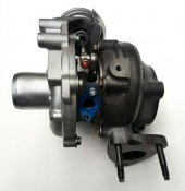 turbo, turboladdare, renoverad turbo, utbytesturbo, ny turbo