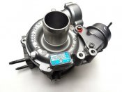 turbo, turboladdare, renoverad turbo, utbytesturbo, ny turbo