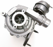 turbo, turboladdare, renoverad turbo, utbytesturbo, ny turbo