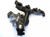 turbo, turboladdare, renoverad turbo, utbytesturbo, ny turbo