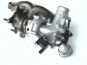 turbo, turboladdare, renoverad turbo, utbytesturbo, ny turbo