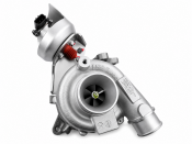 turbo, turboladdare, renoverad turbo, utbytesturbo, ny turbo
