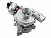 SUBARU turbo XV 2.0 - tipo de motor EE20Z - VF59 reconstruido