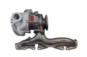 Renoverad turbo - VAG 2.0 TDi - 878087