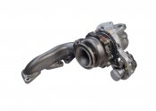 Renoverad turbo - VAG 2.0 TDi - 878087