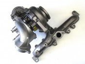 turbo, turboladdare, renoverad turbo, utbytesturbo, ny turbo