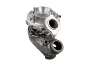turbo, turboladdare, renoverad turbo, utbytesturbo, ny turbo