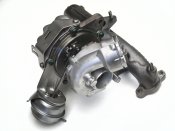 Renoverad turbo - Volkswagen Caddy 2.0 - Motorkod BMMBMP
