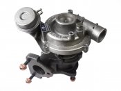 turbo, turboladdare, renoverad turbo, utbytesturbo, ny turbo